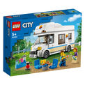 LEGO City - Holiday Camper Van - 60283 additional 1