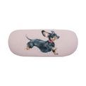 Wrendale Designs - Growing Old Together Dog Glasses Case additional 4