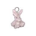Wrendale Designs - Hare Plush Keyring additional 1