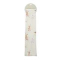 Wrendale Designs - Harebrained Hare Everyday Scarf additional 2