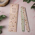 Wrendale Designs - Hedgerow Country Animal Nail File Set additional 3