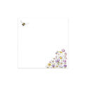 Wrendale Designs - Just Bee-cause Bee Sticky Notes additional 2