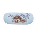 Wrendale Designs - Love and Hedgehugs Hedgehog Glasses Case additional 1
