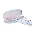 Wrendale Designs - Love and Hedgehugs Hedgehog Glasses Case additional 4