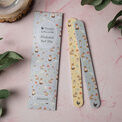 Wrendale Designs - Meadow Rabbit & Fox Nail File Set additional 3
