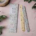 Wrendale Designs -  Nail File Set Meadow Rabbit &amp; Fox additional 3