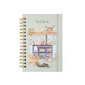 Wrendale Designs - The Country Kitchen A5 Kitchen Notebook additional 1