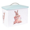 Wrendale Designs - The Country Set Bread Bin additional 4