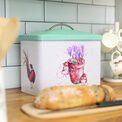 Wrendale Designs - The Country Set Bread Bin additional 3