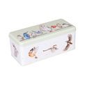 Wrendale Designs - The Country Set Cracker Tin Green additional 1