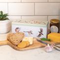Wrendale Designs - The Country Set Cracker Tin Green additional 2