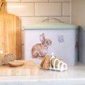 Wrendale Designs - The Country Set Green Bread Bin additional 2