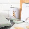 Wrendale Designs - The Country Set Round Canister Green additional 3