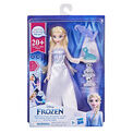 Frozen 2 - Talking Elsa & Friends additional 3