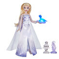 Frozen 2 - Talking Elsa & Friends additional 2