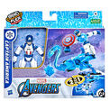 Marvel Avengers - Bend and Flex Missions Figure additional 6