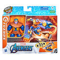 Marvel Avengers - Bend and Flex Missions Figure additional 2