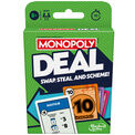 Monopoly - Deal Card Game additional 1