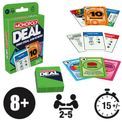 Monopoly - Deal Card Game additional 2