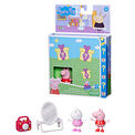 Peppa Pig - Peppa's Surprise PacK additional 4