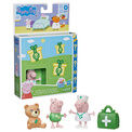 Peppa Pig - Peppa's Surprise PacK additional 7