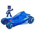PJ Masks - Glow &amp; Go Racers additional 5