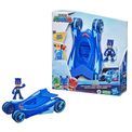 PJ Masks - Glow &amp; Go Racers additional 4