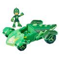 PJ Masks - Glow &amp; Go Racers additional 2
