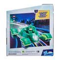 PJ Masks - Glow &amp; Go Racers additional 3