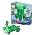 PJ Masks - Glow &amp; Go Racers additional 1