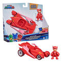 PJ Masks - Owlette Deluxe Vehicle additional 4