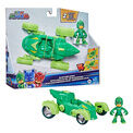 PJ Masks - Owlette Deluxe Vehicle additional 1