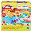 Play-Doh - Fun Factory Starter Set additional 1