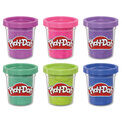 Play-Doh - Sparkle Collection 6 Pack additional 2