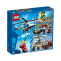 LEGO City - Police Helicopter Chase - 60243 additional 2
