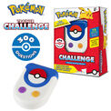 Pokemon - Trainer Challenge additional 5