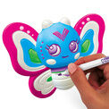 Shimmer 'n Sparkle - Colour Your Own Squeezie Fun additional 2