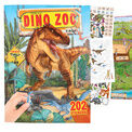 Create Your - Dino Zoo additional 1