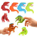 Dino World - Finger Puppet additional 4