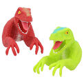 Dino World - Finger Puppet additional 2