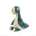 Gigantosaurus - 10" Soft Buddies Plush additional 5