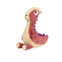 Gigantosaurus - 10" Soft Buddies Plush additional 3