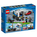 LEGO City - Police Prisoner Transport - 60276 additional 2