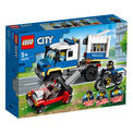 LEGO City - Police Prisoner Transport - 60276 additional 1