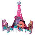 Mini Trotties - Sophie in Paris Playset additional 3