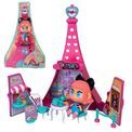 Mini Trotties - Sophie in Paris Playset additional 2