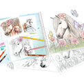 Miss Melody - Special Colouring Book additional 7