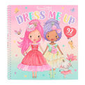 Princess Mimi - Sticker Book Dress Me Up additional 8