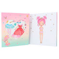 Princess Mimi - Sticker Book Dress Me Up additional 6
