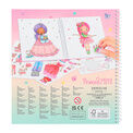 Princess Mimi - Sticker Book Dress Me Up additional 2